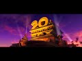 20th Century Fox Blue Sky Studios 2019 Ice Age Atlantic Quest Variant