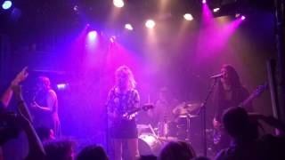 Bleached - Next Stop - Live at Bitterzoet