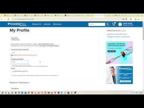 Poc Invalidates Session And Concurrent Login