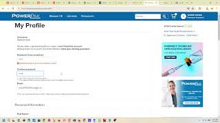 POC invalidates session and concurrent login.