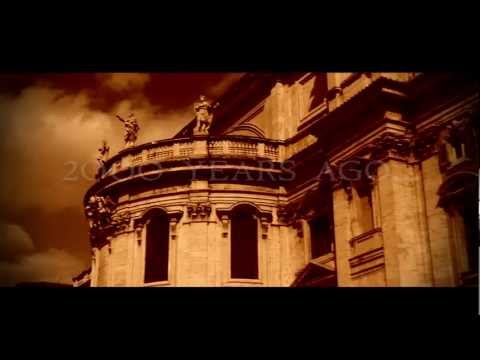 EX DEO "CALIGVLA" trailer #1