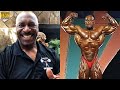 Lee Haney Full Interview | Ronnie Coleman's Training, Best Physiques & Haney's Toughest Olympia