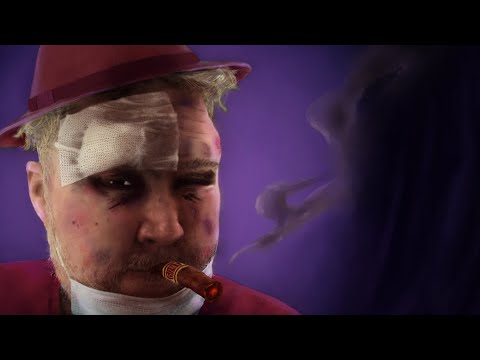 Da GUNT - LAY DOWN ft. MC Warski