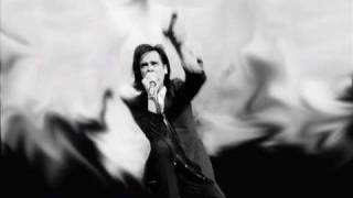 Nick Cave and the Bad Seeds God's hotel