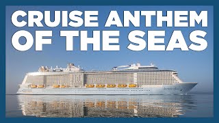 CruiseAway onboard Anthem of the Seas