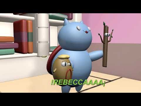 Dramabug 3D [Sutitulado]