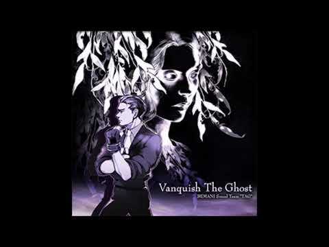 Vanquish The Ghost - Bemani Sound Team "TAG" (CLEAN AUDIO)