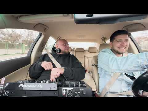 Inside the Ride #1 - Babtazia [Neurofunk mix]