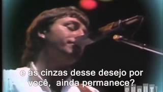 C&#39;est la vie - Emerson, Lake and Palmer - legendas pt - tradução