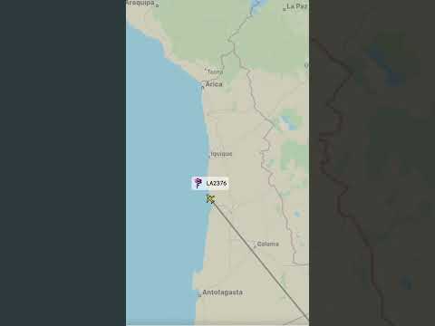 Buenos Aires EZE 🇦🇷 Lima LIM 🇵🇪