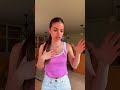 Get Ready With Me MIAMI Shorts