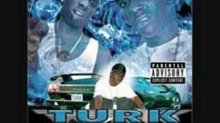 Turk-Soldierette