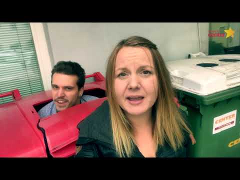 Tanja in Kori - Ko to tamo peva