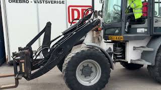 Bobcat AL440, 2008 &mdash; Compact wheel loader available!, Helsinki frontālais iekrāvējs | Attēls 4 - Machineryline