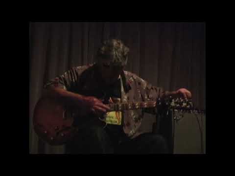 Fred Frith (Live In Seattle, 2002)