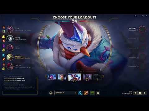 The 6th Game for the Win!