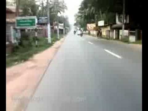 Strike on 20-08-2008