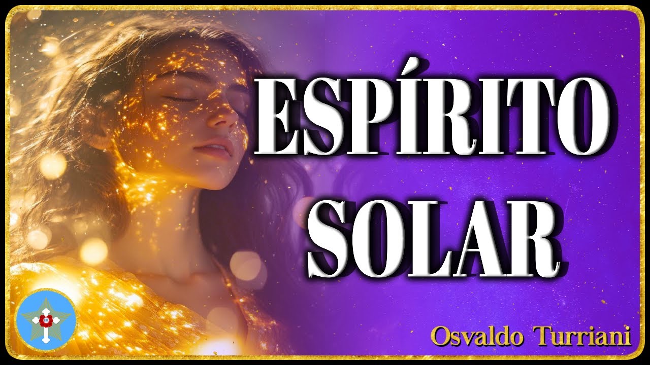 Astrologia Elementar Planetas- 24: Você tem Consciência do SOL?