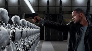 30 лучших фильмов, похожих на Я, робот (2004)