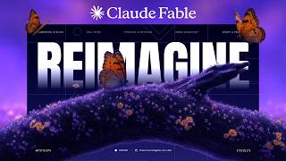 Build $50,000 Websites Using Claude Fable 5 (Full Tutorial)