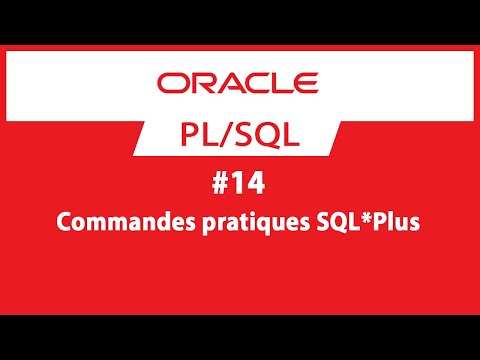 Formation Oracle PL SQL 1 À propos d ORACLE