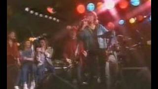 Agnetha Faltskog - Mr Persuasion