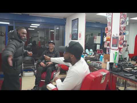 Cut The Crap Tv Host By Smokez Featuring Miggz Meddi