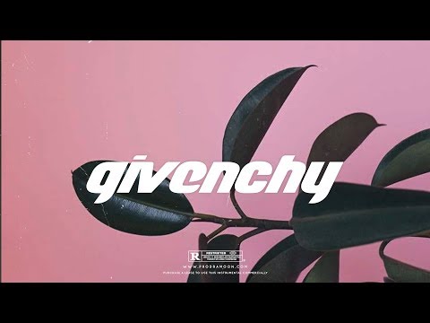 (FREE) "Givenchy" - Not3s x J Hus x UK Dancehall Type beat