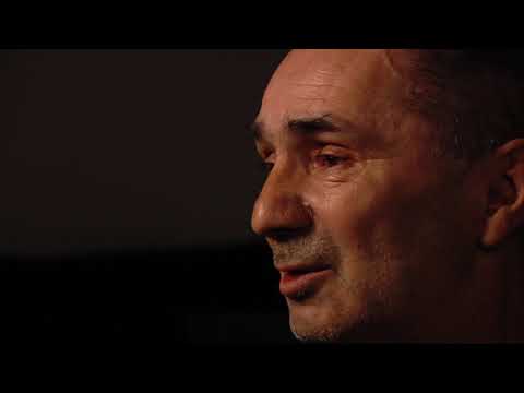 MISSING WITHOUT A TRACE: Episode 1 - Daniel Gil