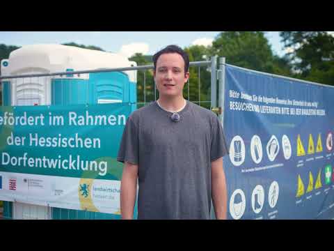Teaser Dorfentwicklung | Stadt Schlüchtern