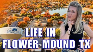 Is Flower Mound TX the right fit for your family for 2026