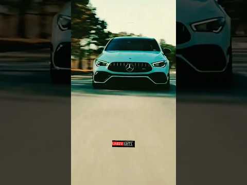 Mercedes AMG GT killer attitude status video #speed #car #aesthetic #edit  || tomato tomato ||