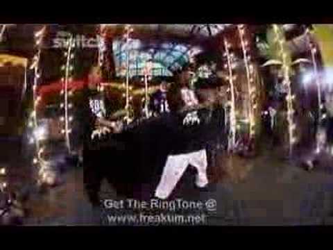 soulja boy tellem feat arab - crank that yahhh (live at sound 08 - 03 - 2008)