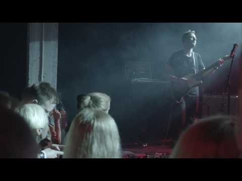 Erki Pärnoja : VESI (live)