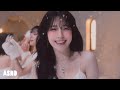 fromis_9 (프로미스나인) '하얀 그리움' MV