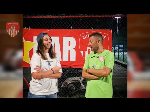 Il Città di Orte C5 torna in campo Stagione 2025/26