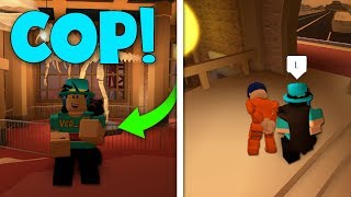 7 Jailbreak Secrets Roblox Most Popular Videos - develop library audio roblox jailbreak glitches