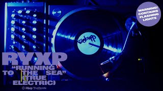 Röyksopp - &#39;Running to the Sea&#39; (ft. Susanne Sundfør) [True Electric] *CONTAINS FLASHING LIGHTS*