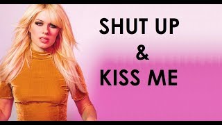 Shut Up &amp; Kiss Me - Orianthi TRADUÇÃO
