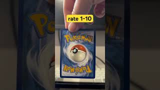 #pokemon #pokemoncards #pokemontcg #chaosrising