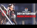 Talking Mirrorwatch: Art, Concept, Lore! | Overwatch 2 Dev Interview