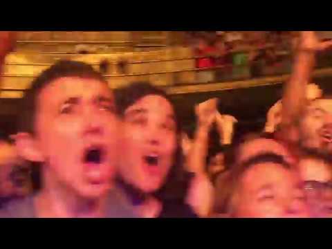 Capo Capón video