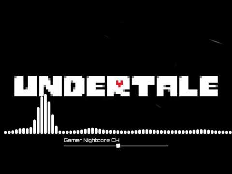 {Nightcore} UNDERVEIL: 18 Saiph - DREAMEND