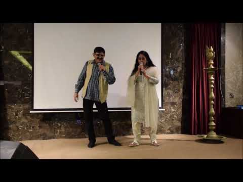 jayanthi hawa ke saath saath