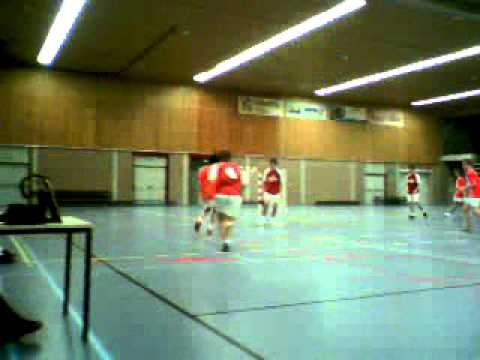 Alkmaarsche Boys 7 - Hink Sport LSVV 5 (09-09-2011)