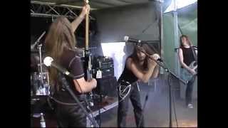 TAD MOROSE live in Bollnäs Part 4/4