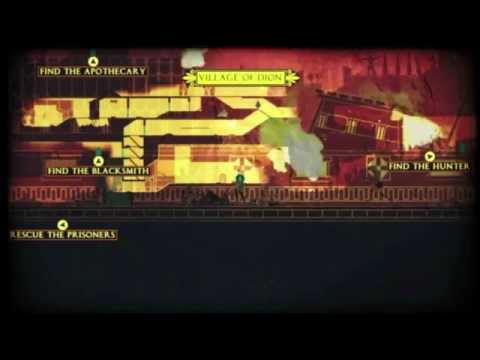 Apotheon Playstation 4