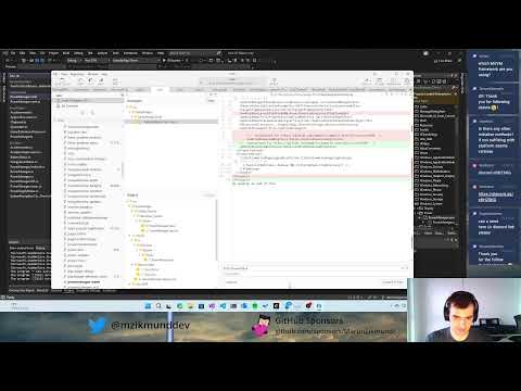 Live Coding - Uno Platfrom WebAssembly - PowerManager API