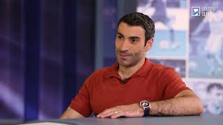 Շաբաթվա սպորտ․ Վահագն Դավթյան