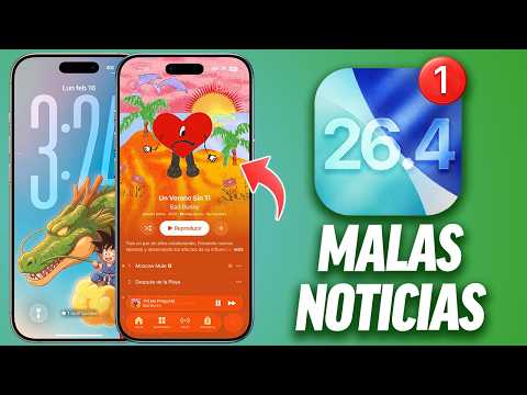 iOS 26.1 beta 1 ya disponible: Apple no descansa y ya trabaja en la siguiente versión con un objetivo muy claro